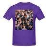 Cillian Murphy Classic Unisex Cotton T-Shirt for & Women, Classic Tee