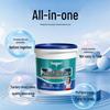 Water-Based Rust Converter & Anti-Rust Metal Paint