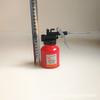 250ml  Oil Can Plastic Hose Refueling Pot High Pressure Oiler Grease Gun Pump Auto Accessories