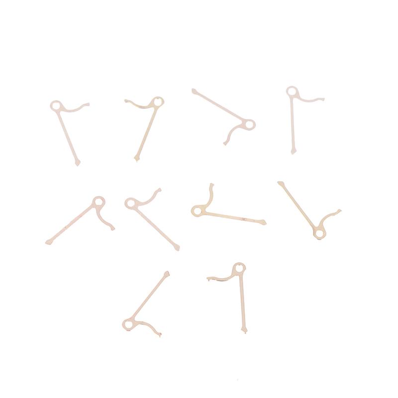 Watch Accessories Stop Second Lever Stop Second Spring Watch Replacements For 2824 2836 2834 2846 Series Repair Parts