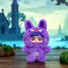 Cute Colorful Cat Rabbit Plush Doll Children Toy Pendant For Bedroom And Gift Ideas