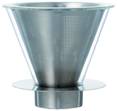 KINTO CARAT 4 21679 Dripper, Tassen,