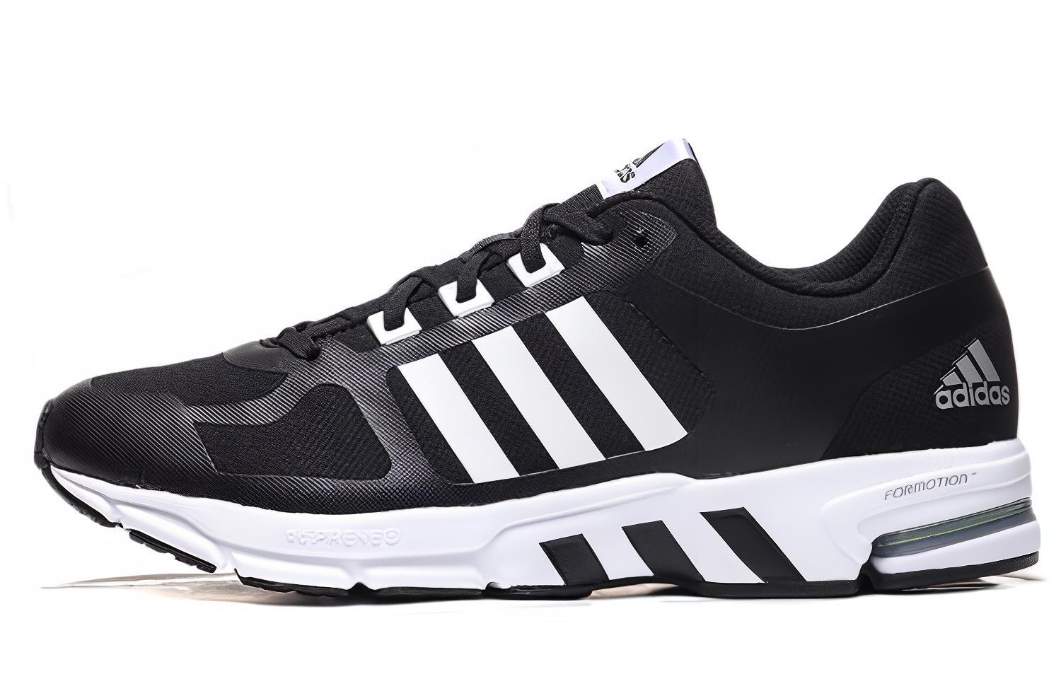 Adidas Originals Eqt  Black White  EE9619 36