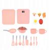 1 Set Of Kitchen Toys For Kids. Kitchenware Models