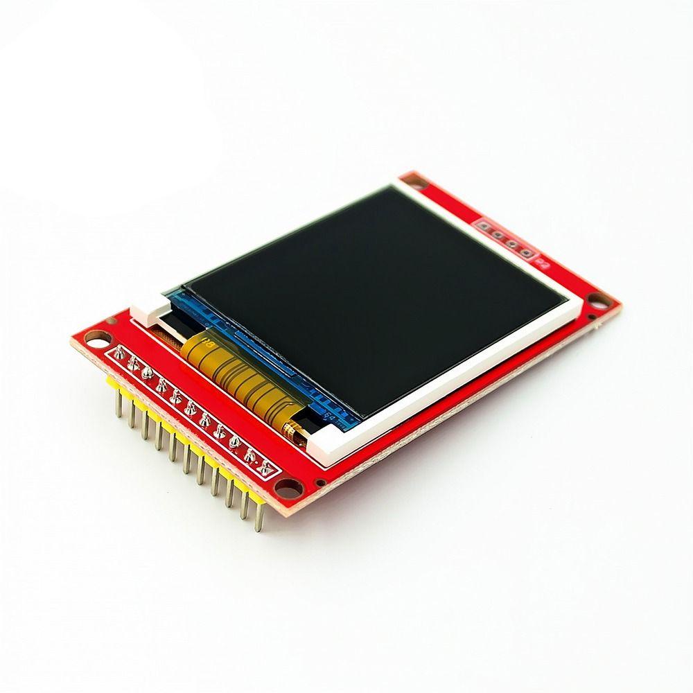 With PCB LCD Display Touch Panel ILI9341 240X320 Module Easy Use LCD ...