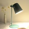 LED Desk Lamp Metal Nordic Table Lamp Eye Protection Reading Lamp Book Light For Reading Office Pink Lamp Lamparas De Mesa
