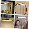 Closet Light Under Cabinet Light Battery Operated Led Vanity Mirror Led Light Bar for Bedroom Under Shelf Lighting