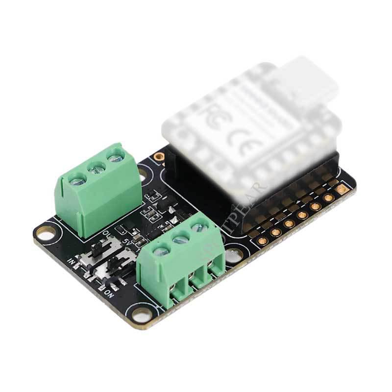 RS485 Expansion Board for XIAO