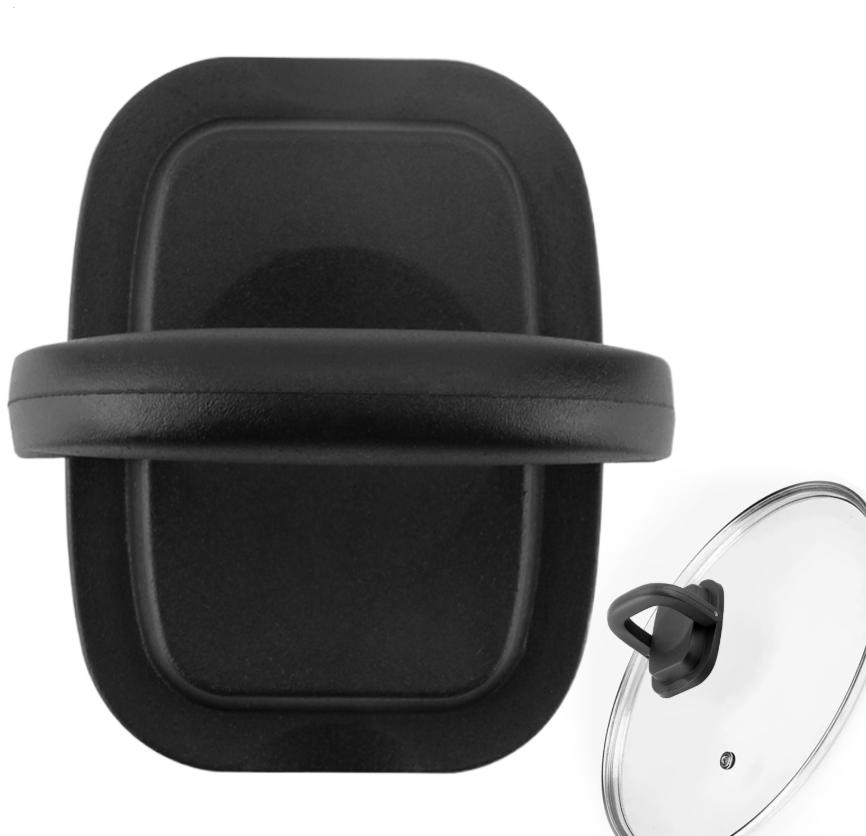 

1pcs Pot Lid Handle Knob Replacement Kitchen Cookware Pot Pan Lid Anti-Scalding Handle Foldable Kitchen Accessories CN