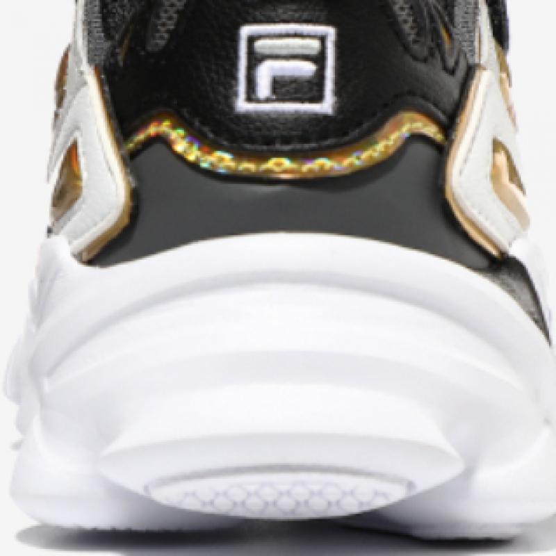 [fila Kids] Kids Skipper Metal Kd  3rm01737e 013  Q0z3rm01737e013