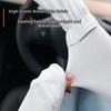 Adjustable Cuff Sun Protection Sleeves Anti-UV Ice Silk Sleeve Driving Sleeve Gloves  Lady/Girl