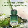 Car Air Freshener , Long Lasting Scent, Car Interior Decoration, Men's Car Aromas, Suitable for Bedroom, Bathroom, Home Decoration, Air Fresheners