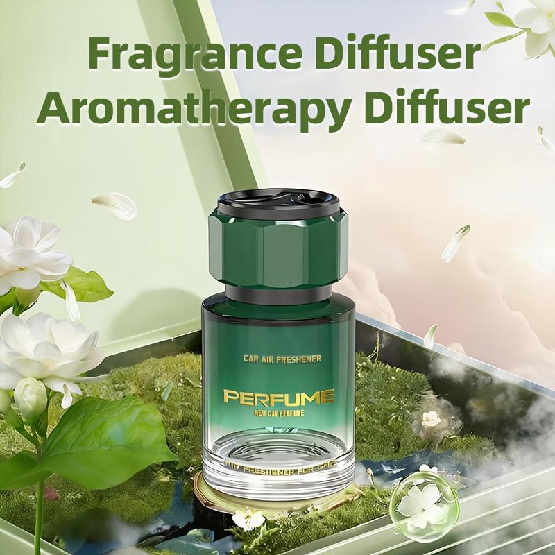 Car Air Freshener , Long Lasting Scent, Car Interior Decoration, Men's Car Aromas, Suitable for Bedroom, Bathroom, Home Decoration, Air Fresheners