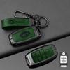 3/4 Buttons Zinc Alloy Car Smart Key Case Cover Shell For KIA Sportage Cerato Optima K2 K3 K4 K5 RIO Picanto Soul Sorento Sedona