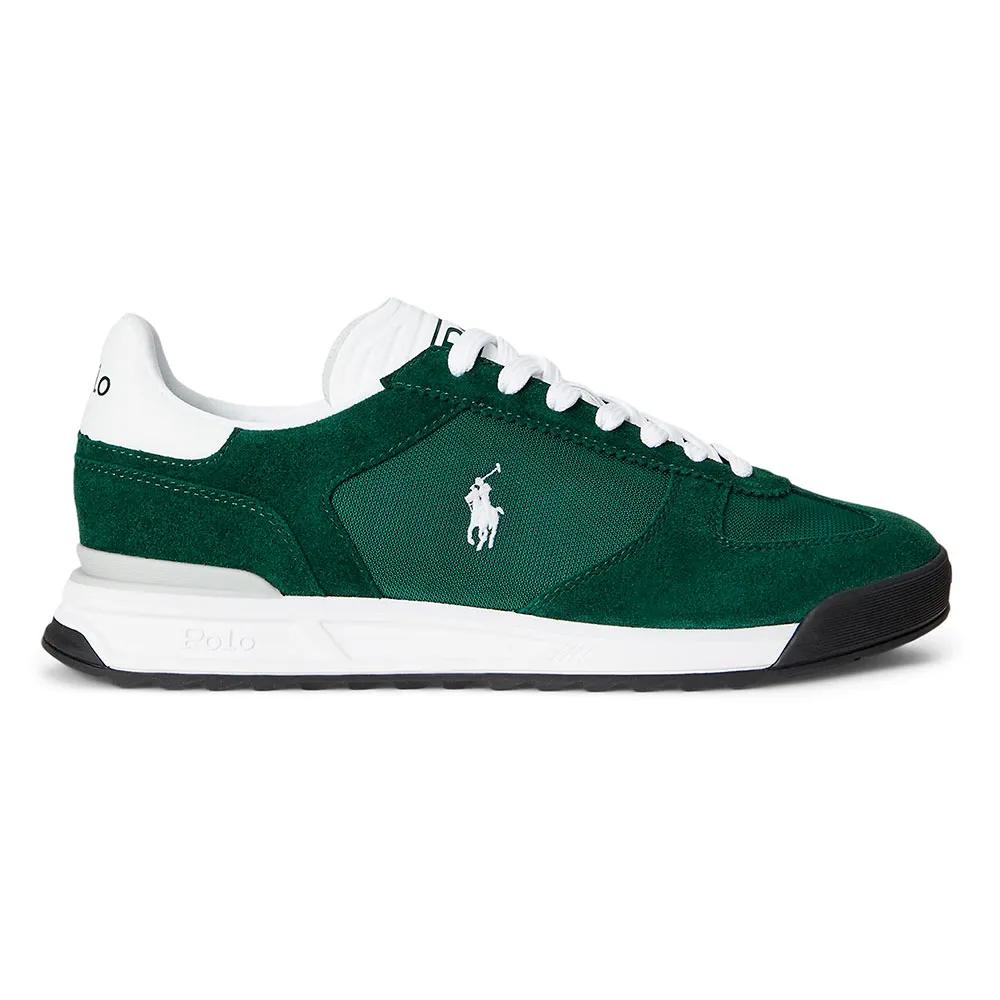 Ralph Lauren Ftw Sneakers Varick PP