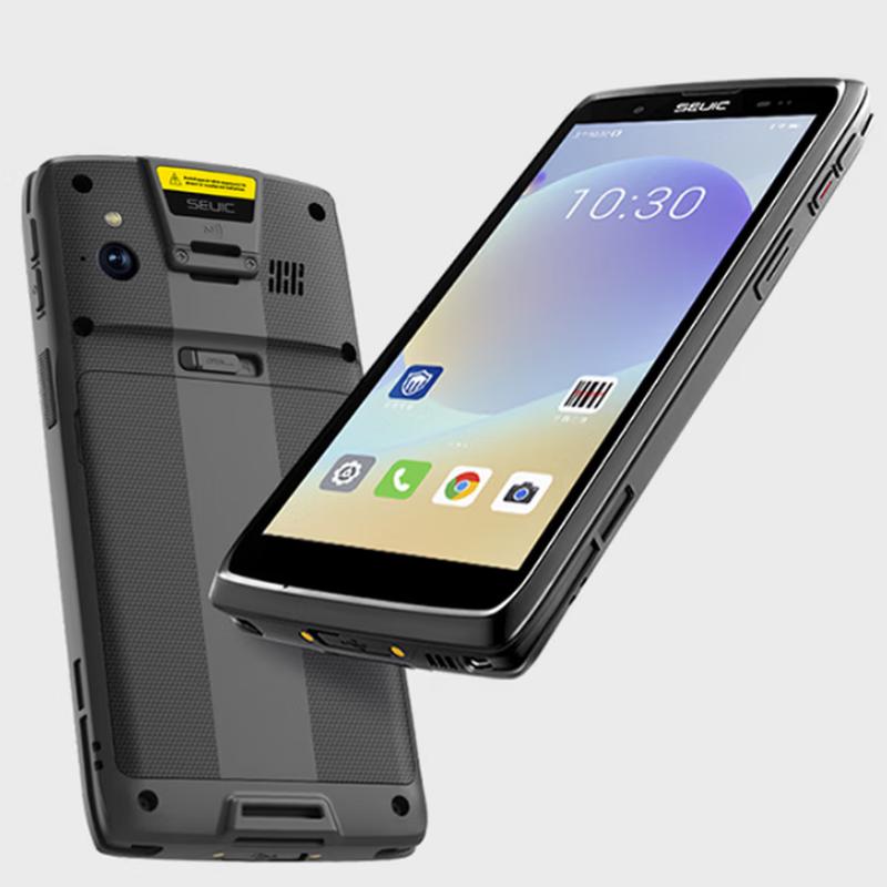 CRUISE GeP-HC Mobile Data Collector