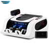 Weirong WR-I3 B-Class Intelligent Bill Counter CN Plug (adapter Included)