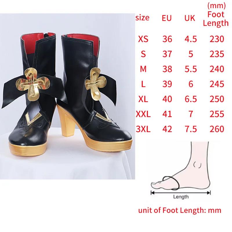 

Костюм для косплея Star Rail Март 7-го Парик Волосы Для Игры Скин Мастера Меча Косплей Обувь Для Женщин Вечеринка Наряды L