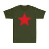 Star Astronomy Enthusiast Astronomer Vintage Novelty Gift Men's Cotton T-Shirt