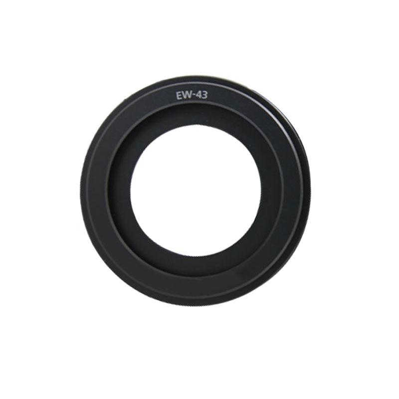

1-10pcs EW-43 Metal Lens Hood for Canon EF-M 22mm f/2 STM replaces Camera Accessories 1pcs