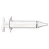 Ear Print Syringe Injector Professional Ear Mold Taking Tool for Hearing Aid Dispensers