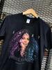 Janet Jackson UNBREAKABLE Tričko Unisex Koncert Všetky Veľkosti LO380 Unisex Tričko