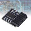 TPM 2.0 Module, Support SPI LPC  , 14Pin SPI Encryption Security Module, Compatible with  590, H570,  70 and More