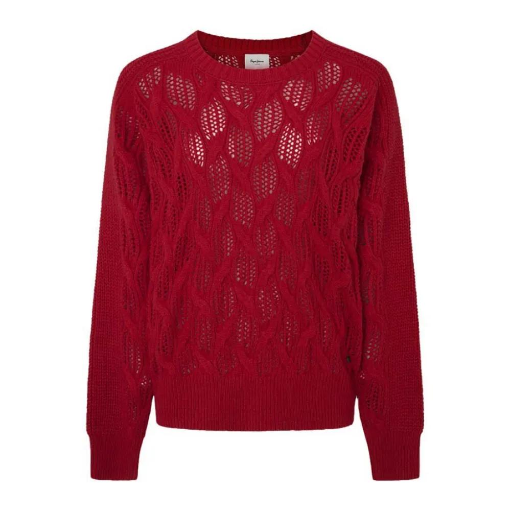 

Pepe Jeans Свитер Hedra S