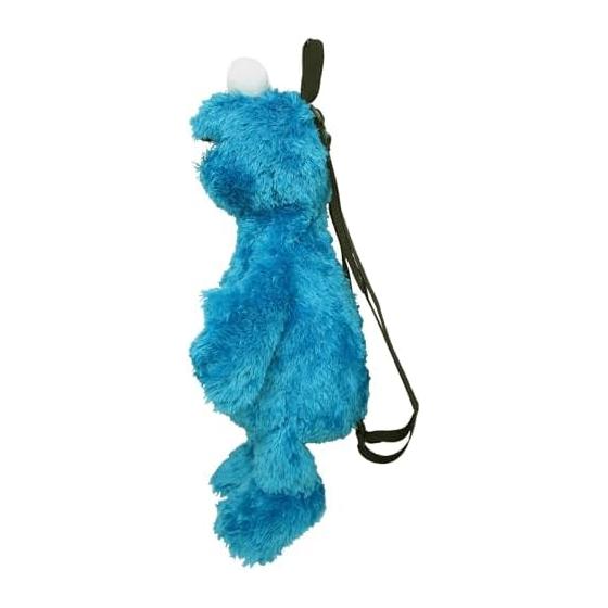Stuffed Animal Backpack Cookie Monster