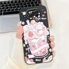 Phone Case For Xiaomi Poco X3 Pro Cases Simple Pattern Shockproof Back Cover Soft TPU For Xiaomi Poco X3 PocoX3 NFC Case Bumper