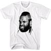 Mr T Kopierer Unisex T-Shirt
