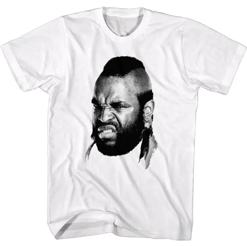 Mr T Kopierer Unisex T-Shirt