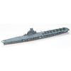Tamiya 1/700 Water Line Series No.211 Japanese Navy Aircraft Carrier Daiph Plastic Model 31211 Gray Large