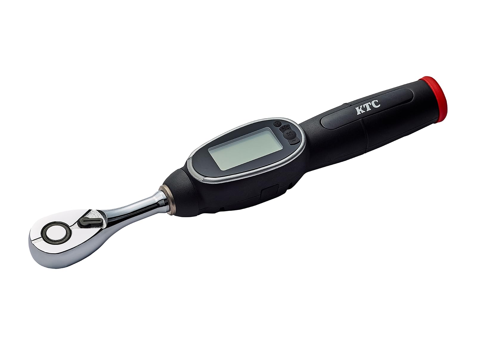 

Kyoto Machinery Tools Digi Ratchet (KTC) 9,5 кв. [10-50Н м] GEW050-R3