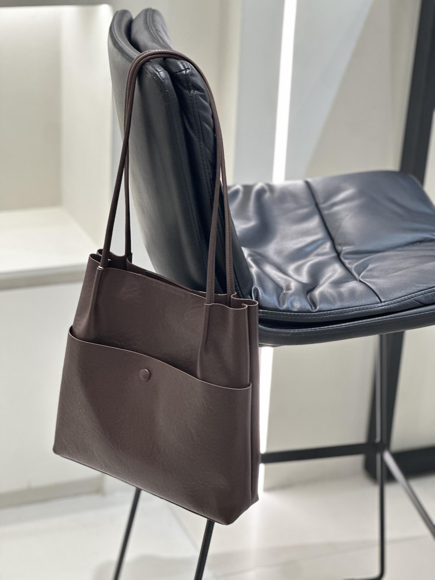 

Женская сумка-ведро и сумка через плечо Baidi из высококачественной кожи, первый слой коровьей кожи, большая вместимость, фактурная сумка.