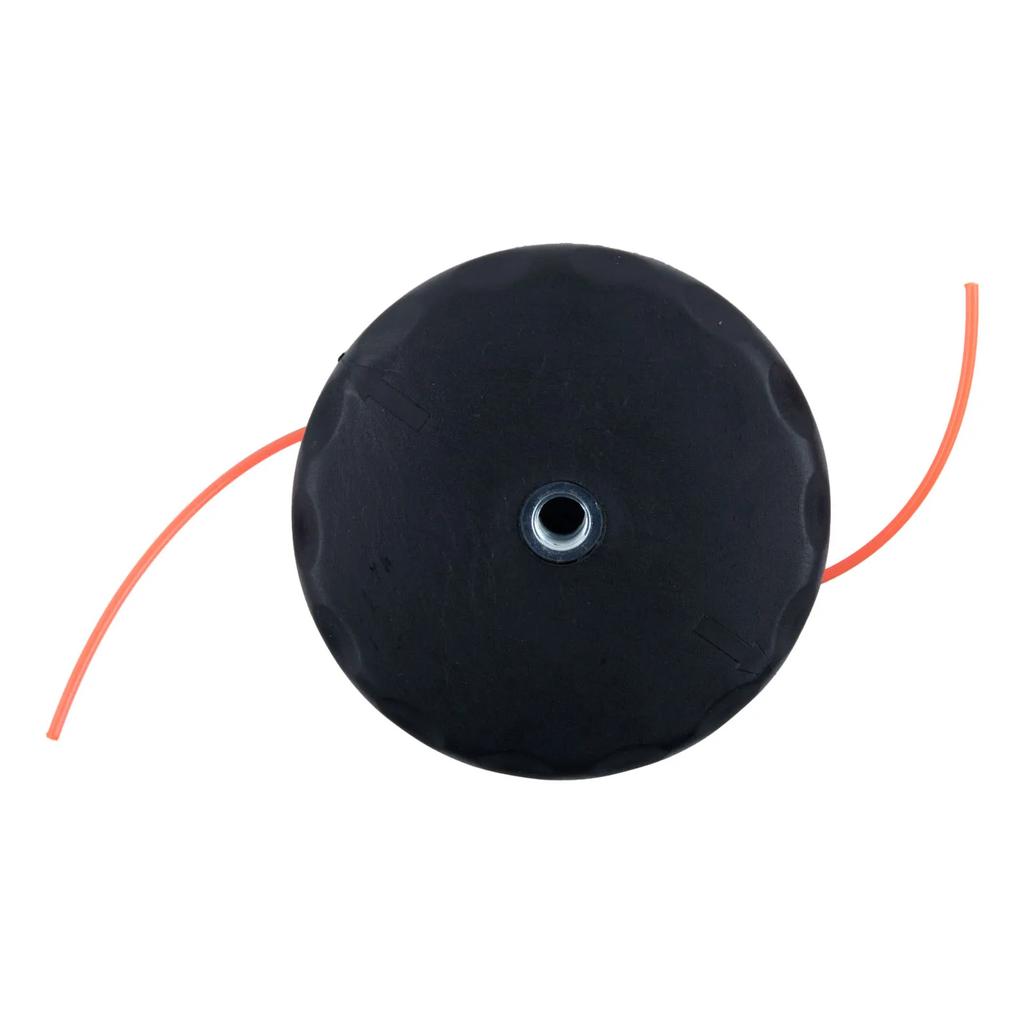 Trimmer Accessories Trimmer Head Kit Cutter Grass Lawn Mower Lawn mower Outdoor Easy To Install Rotary 400 Head