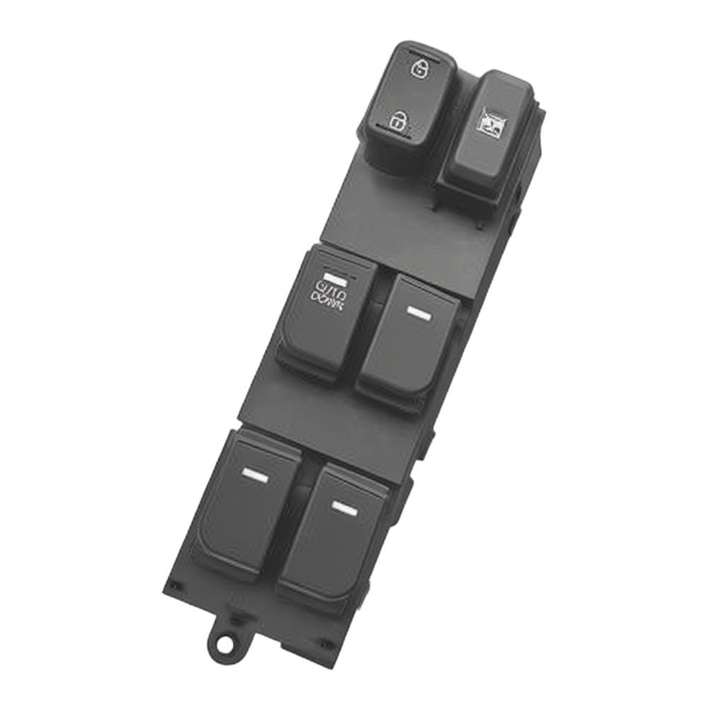 Master Power Window Switch For Kia Optima K5 935702T000 Car Window Lifter Master Button Switch Car Accessories
