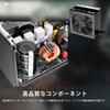 Thermaltake Smart Pro 500W 80PLUS Standard Certified 500W ATX PC Power Supply Unit PS1460 PS-SPD-0500NNFAWJ-1
