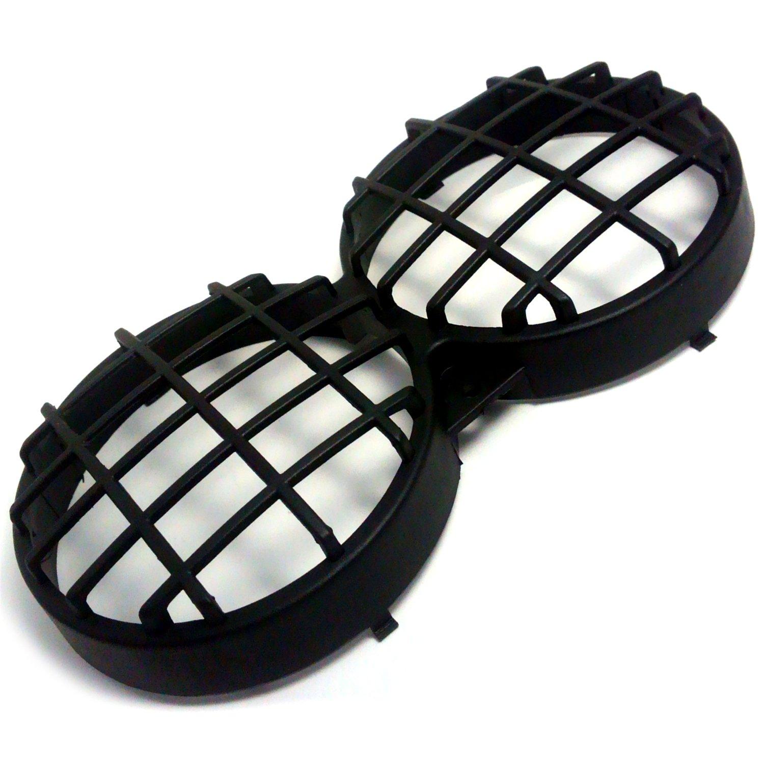 

MAXIMASELECT Zoomer AF58 Headlight Honda Compatible Exterior Custom Parts for Zoomer Cover,