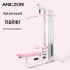Yimai TS008 Dual-Function High-Low Pull Trainer