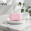 Soap Sensory Toys Simulation Stress Relief Toy, Squeezable Fidget Squeeze Toy Soft Stretchy Pinch for Home and Office Use Skin Friendly
