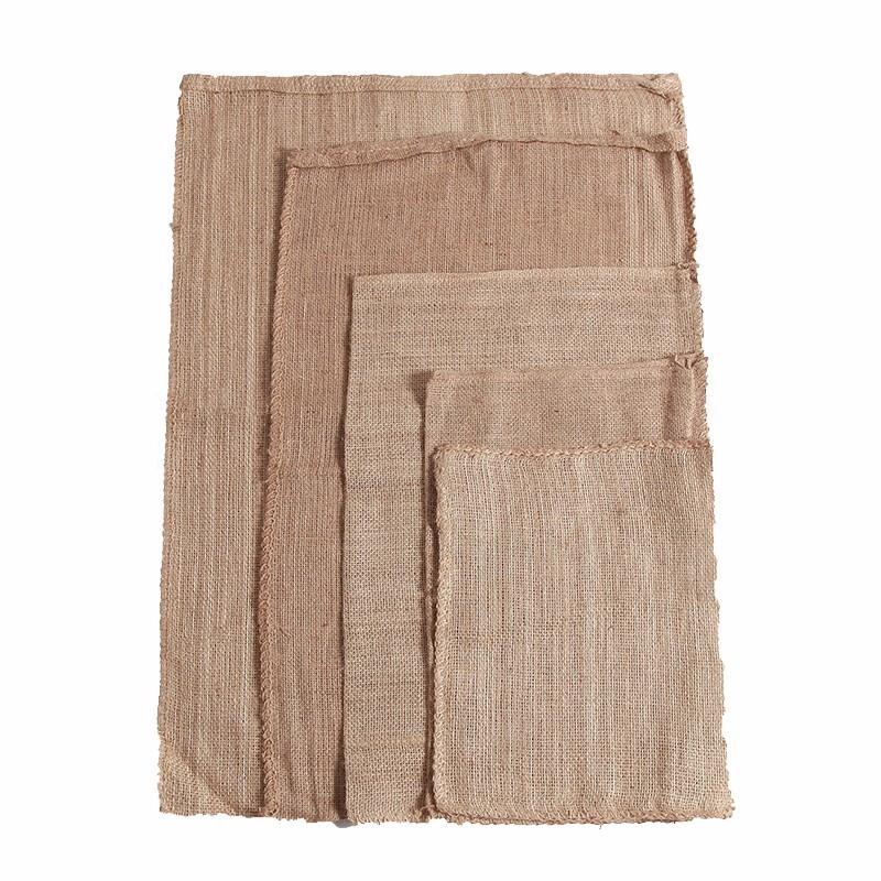 Heavy-Duty Burlap Sacks