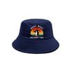 Noot Noot Pingu Cappelli Panama Nuovi Cotone da Esterno Cappello a Secchiello Pingu Arrabbiato Estivo Fresco Cappelli da Sole Bob Cappello Pinguino