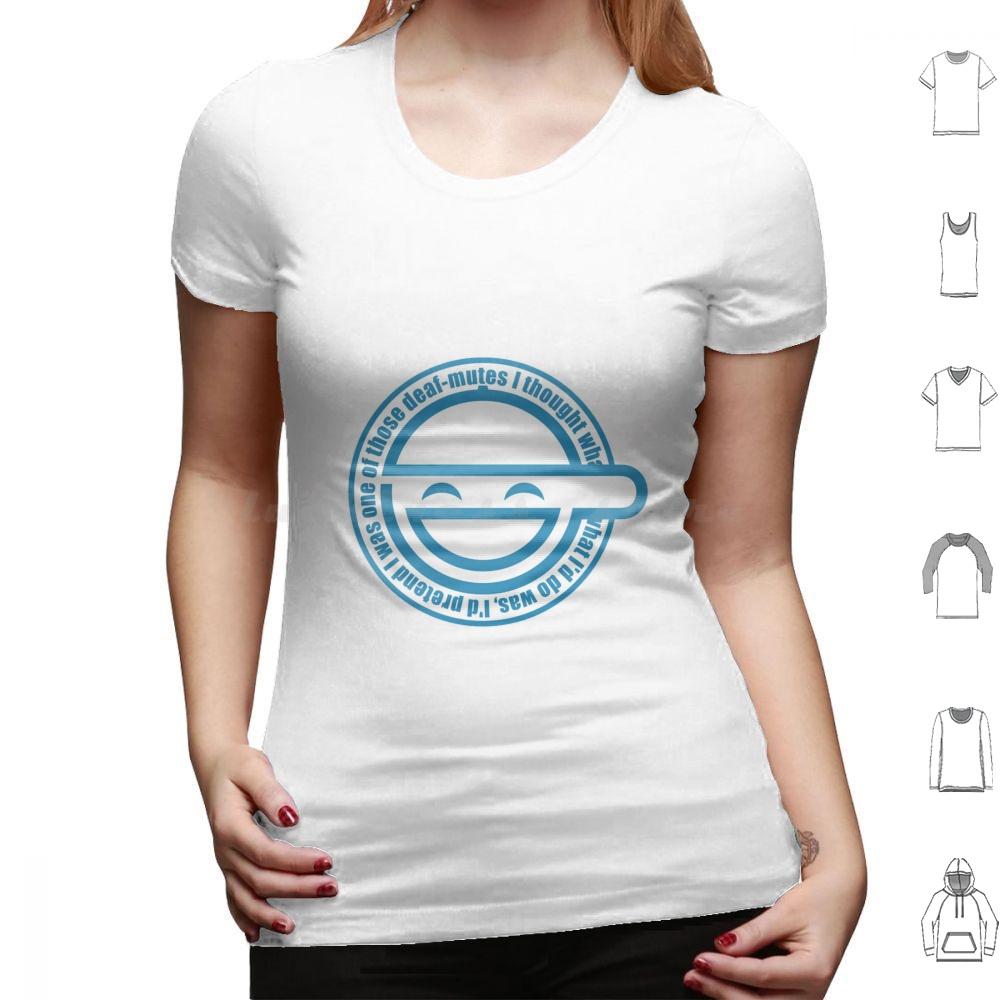 Laughing Man T Shirt Big Size 100 Cotton Laughing Man Ghost Shell Anime Logo Kawai Hacking Cyber