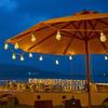 Bulb Lights Fairy String Lights Waterproof Hemp String Lights Outdoor String Lights  Parties