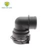 1/2PCS Engine Coolant Hose Connector Flange For FOR NORMA PS3 Quick Connector 90° NW26 0702 7011 026 0702 8011 026 07026011026