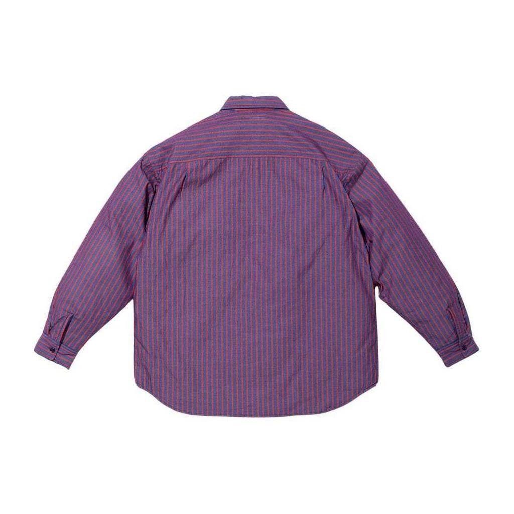 Supreme MM6 Maison Margiela Padded Shirt SUP-SS24-117