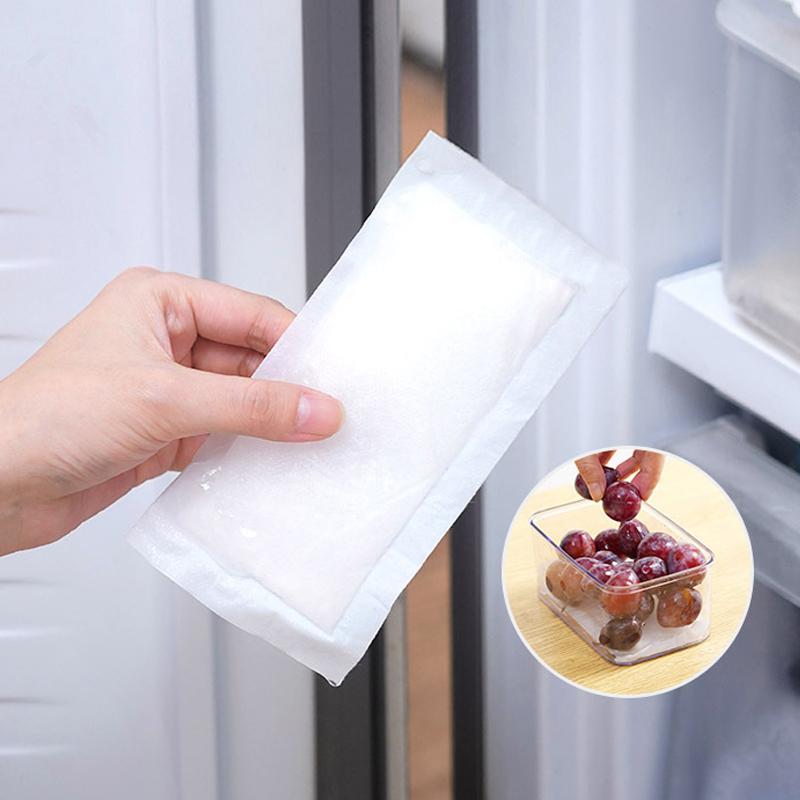 

50 шт. кухонные быстро впитывающие прокладки для мяса, рыбы, птицы, продуктов для хранения упаковки в сухом чистом виде, впитывающая бумага, кухонный инструмент 50Pcs