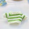 {Baby Clothes Only} Handmade 15CM Headgear Hand Hook Headband Plush Jewelry Wool Handmade Headband