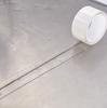 Adesivi per cuciture di bellezza per cucina Lavello WC Adesivi impermeabili a prova di muffa Sigillanti adesivi trasparenti